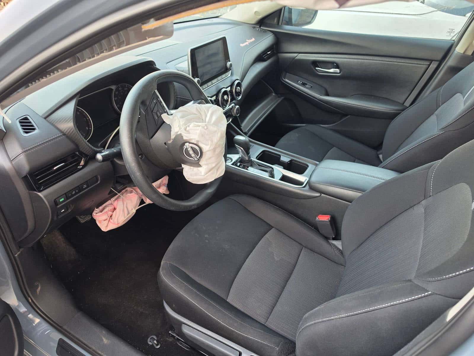 NISSAN SENTRA 2024 thumbnail 7