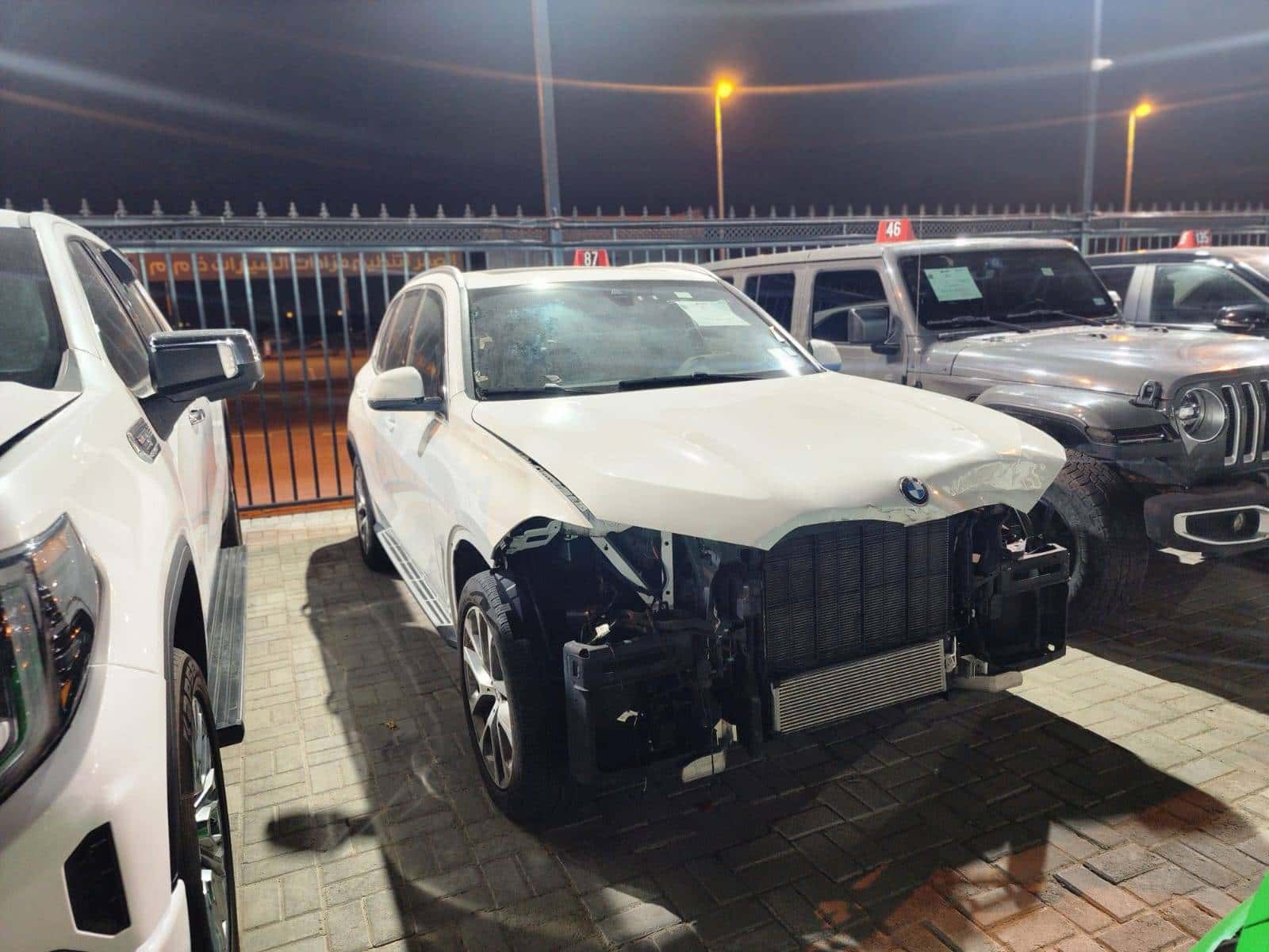 BMW X5 XDRIVE40I - Exterior