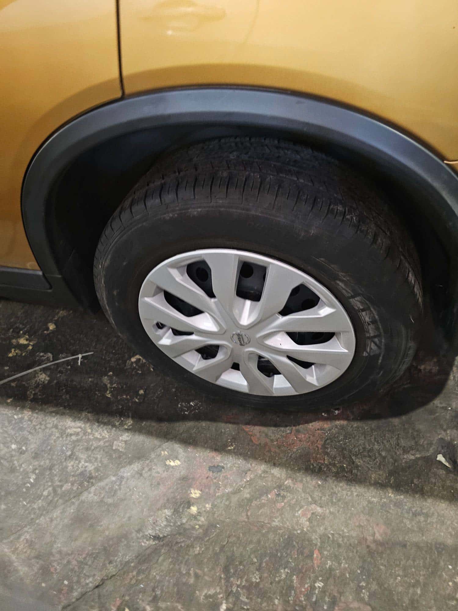 NISSAN ROGUE 2014 thumbnail 4