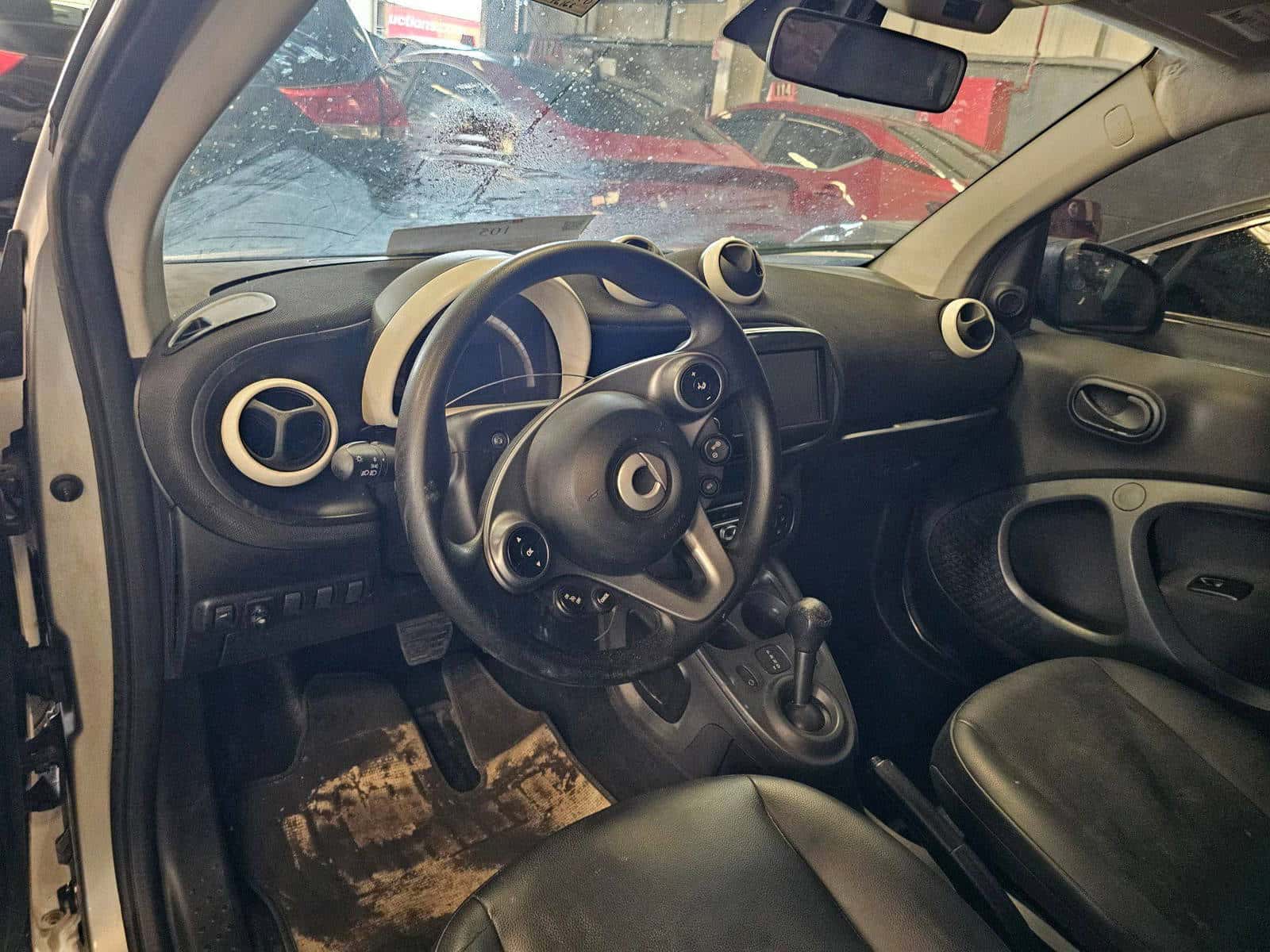 SMART FORTWO 2017 thumbnail 7