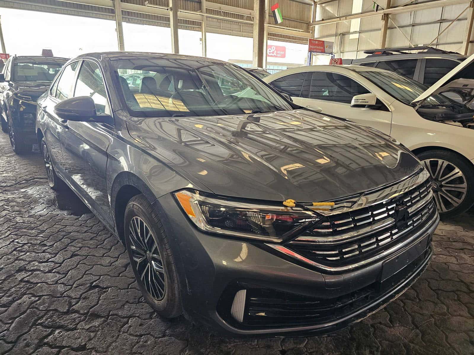 VOLKSWAGEN Jetta 2019 thumbnail 3