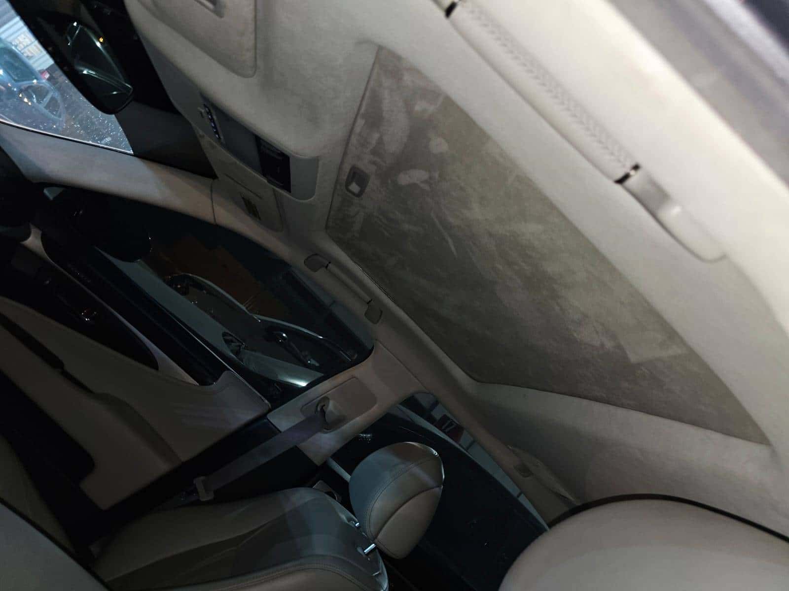 Lexus LS 460 2013 thumbnail 3