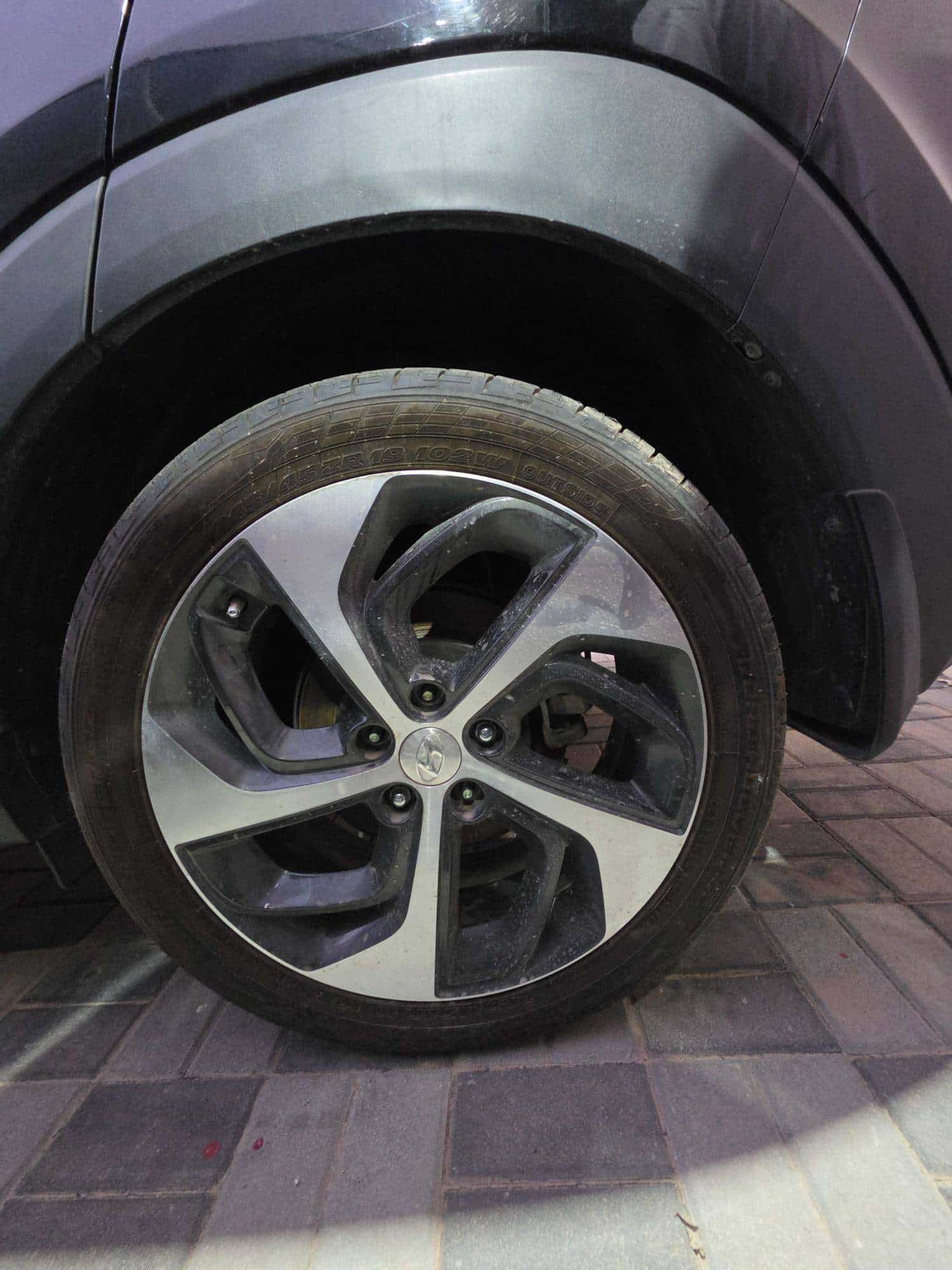 Hyundai Tucson 2018 thumbnail 6