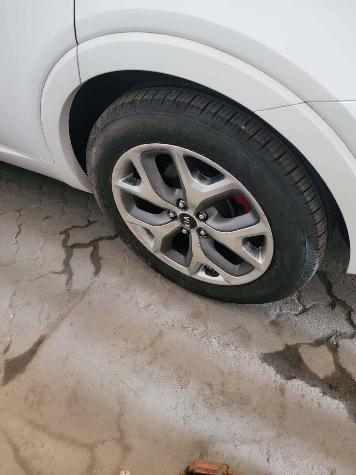 Kia Sorento 2019 thumbnail 4