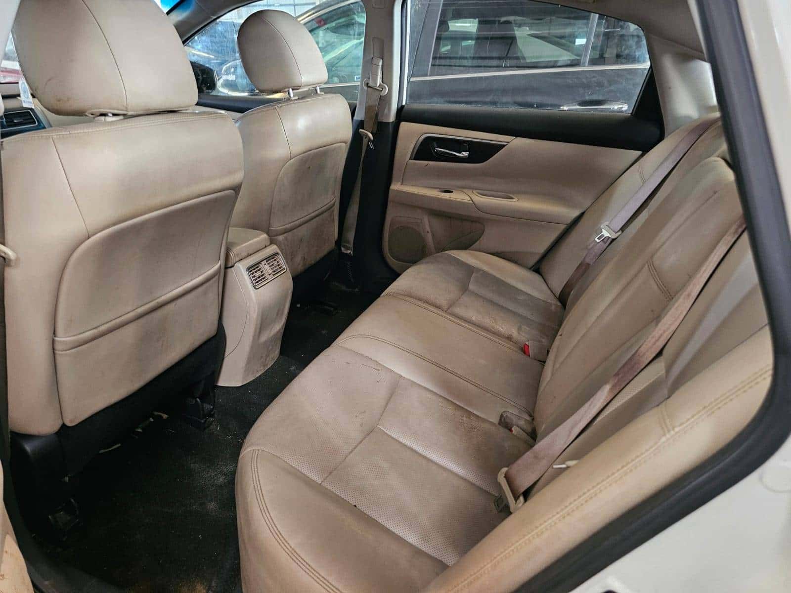 Nissan Altima 2015 thumbnail 5