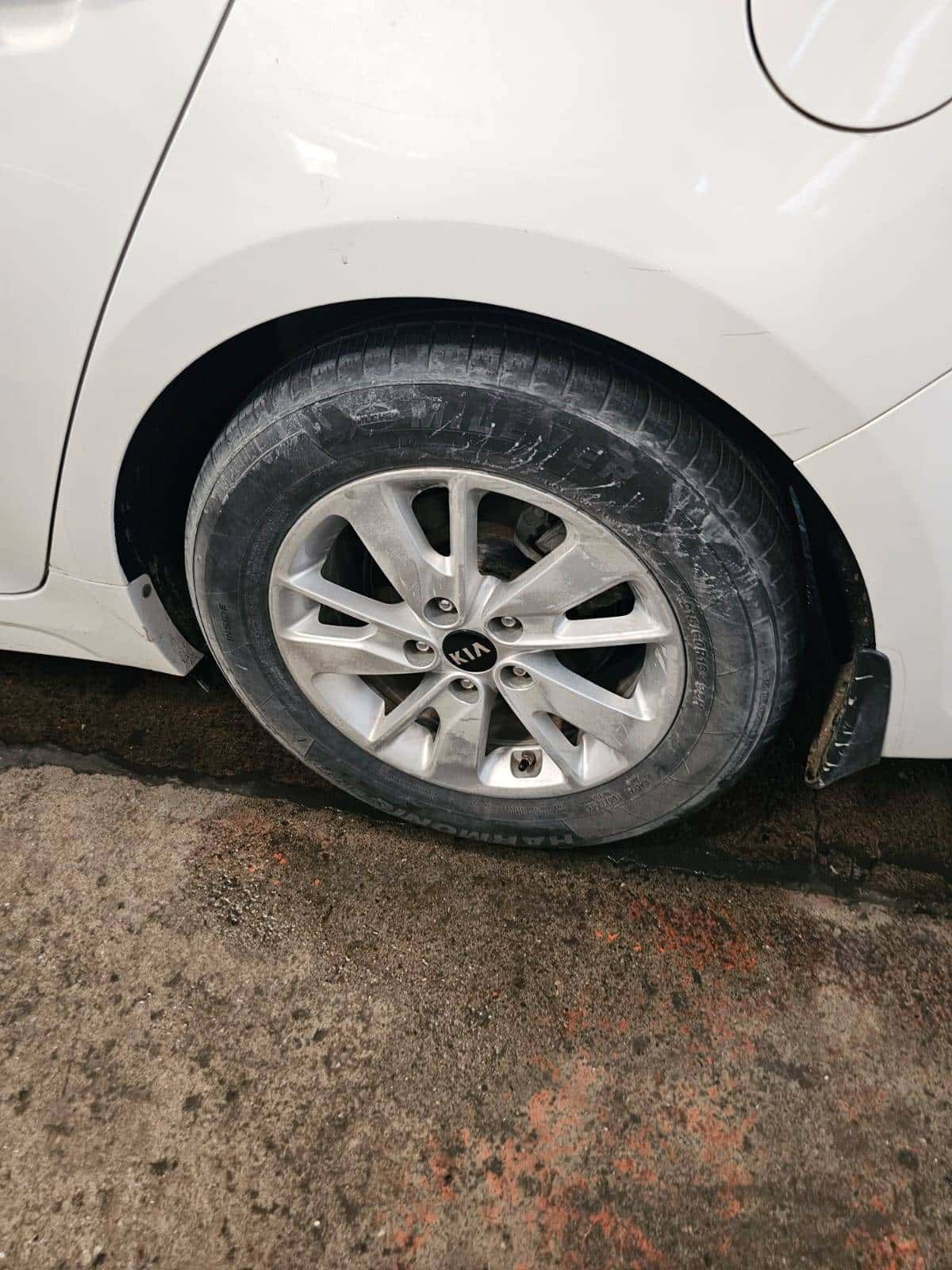 KIA OPTIMA 2019 thumbnail 5