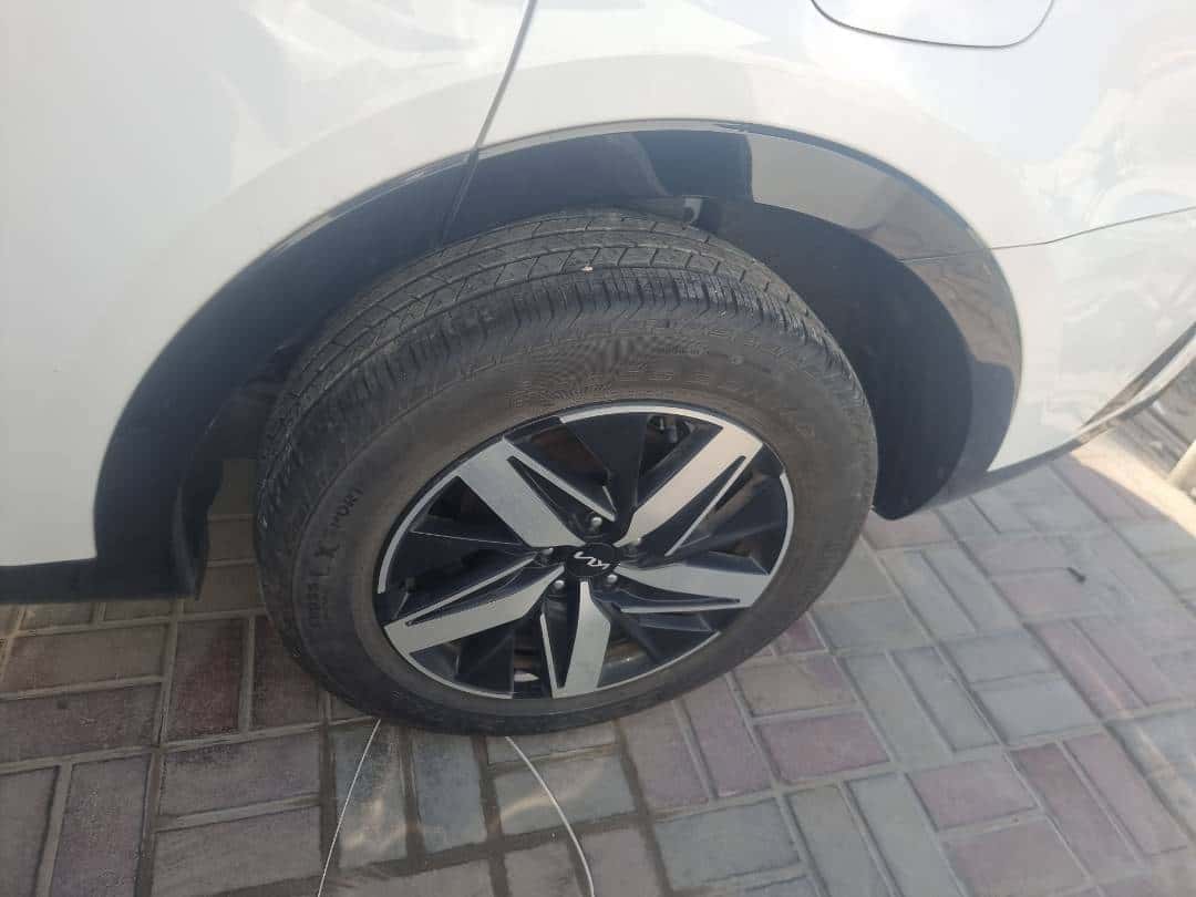 KIA SORENTO - Exterior