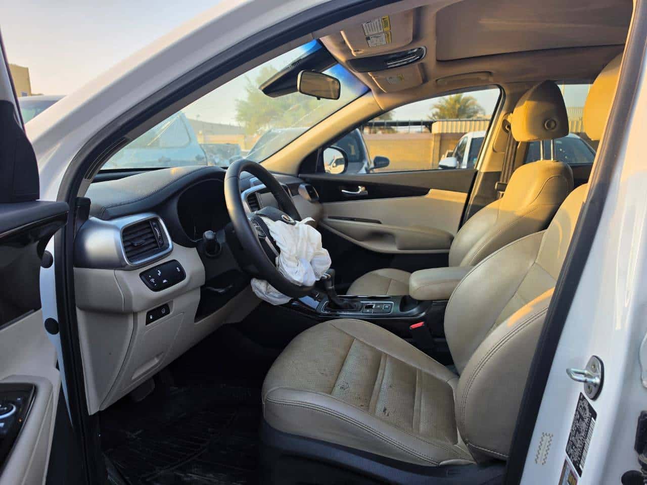 Kia Sorento 2020 thumbnail 6