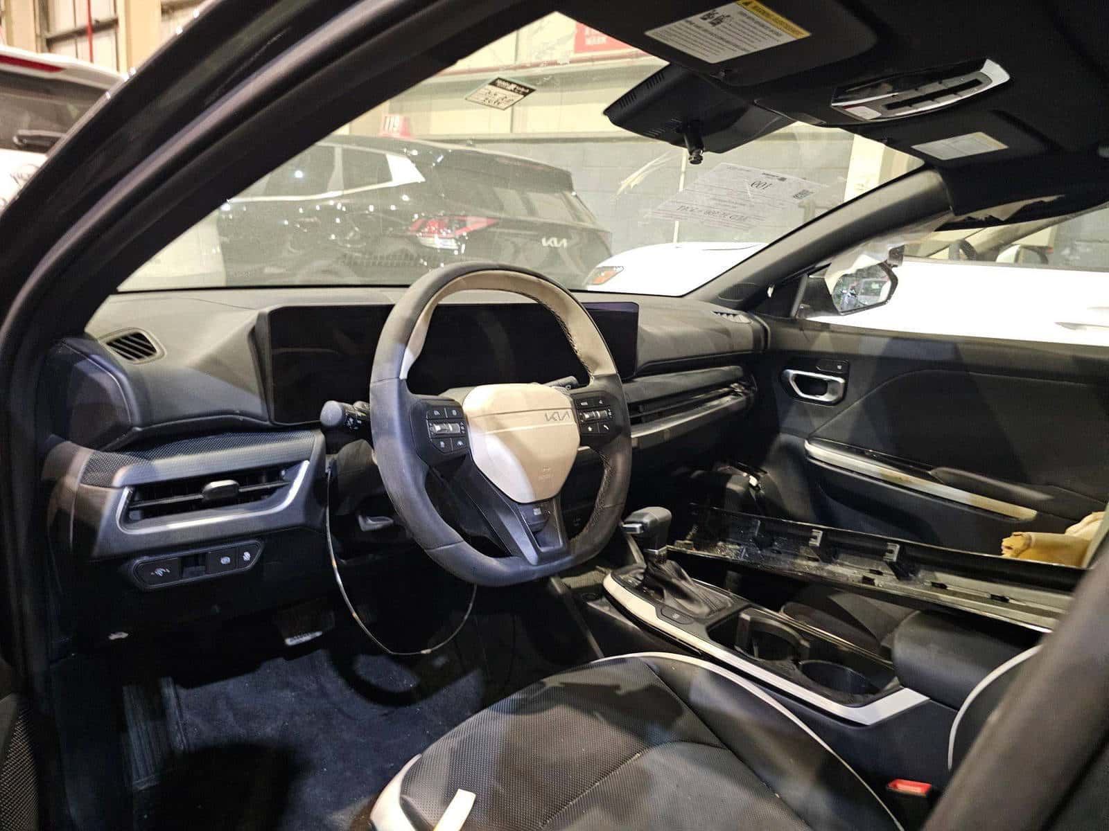 Kia K4 2025 thumbnail 7