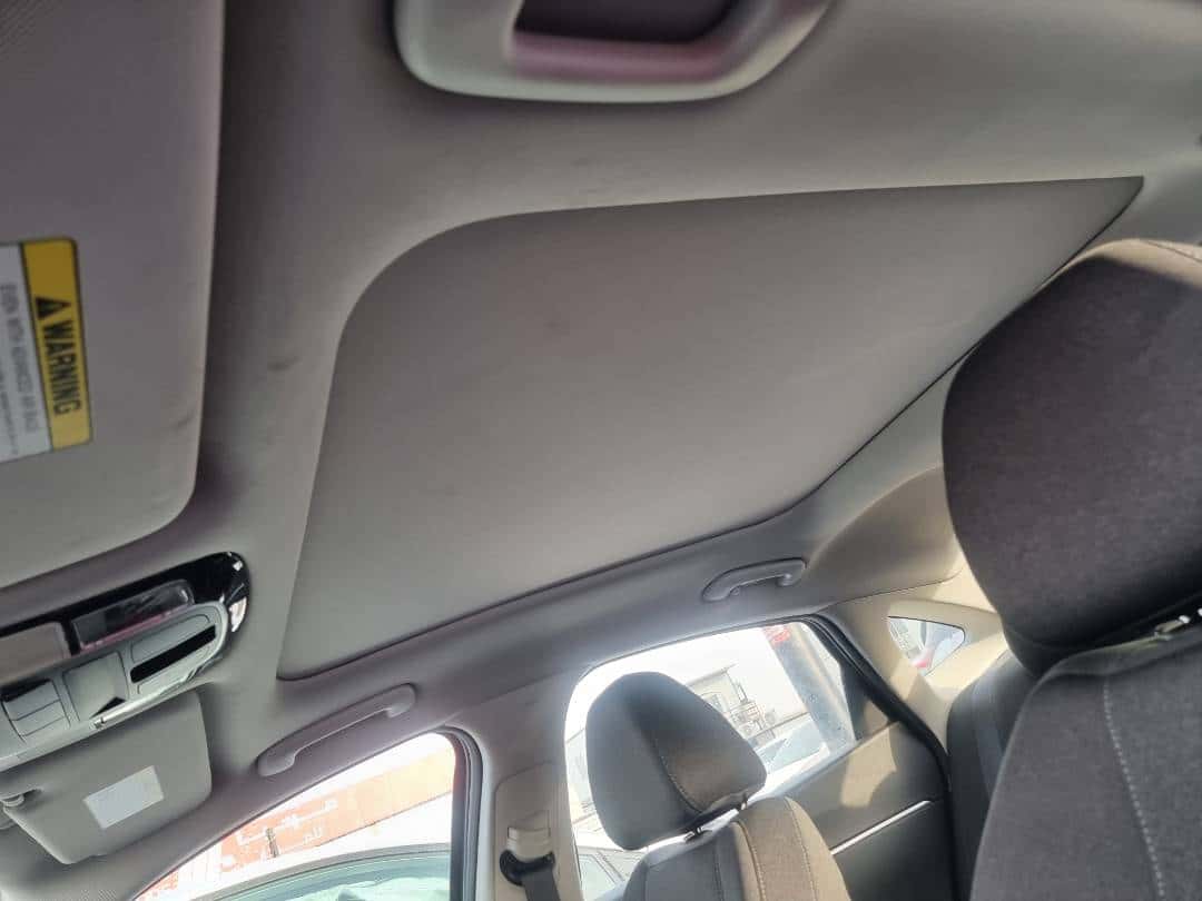 HYUNDAI SONATA - Exterior