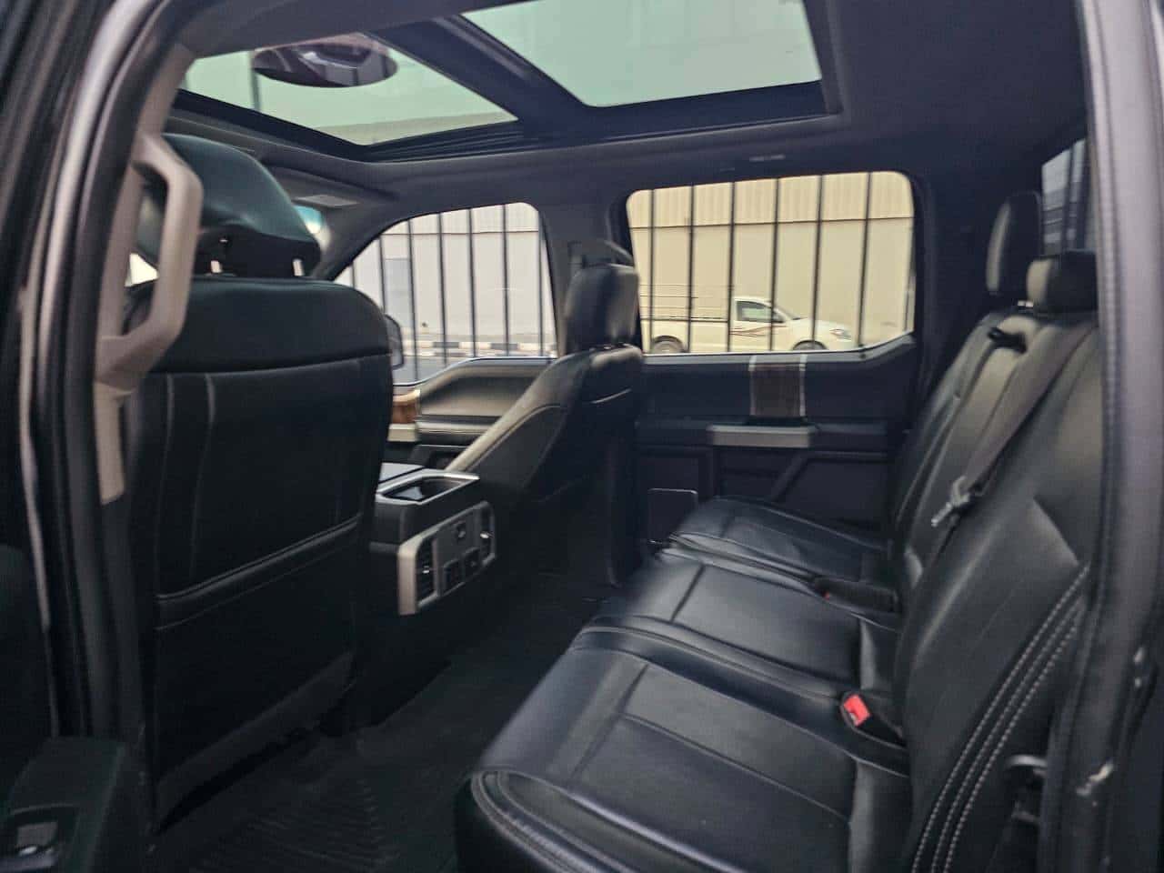 Ford F-150 2018 thumbnail 6