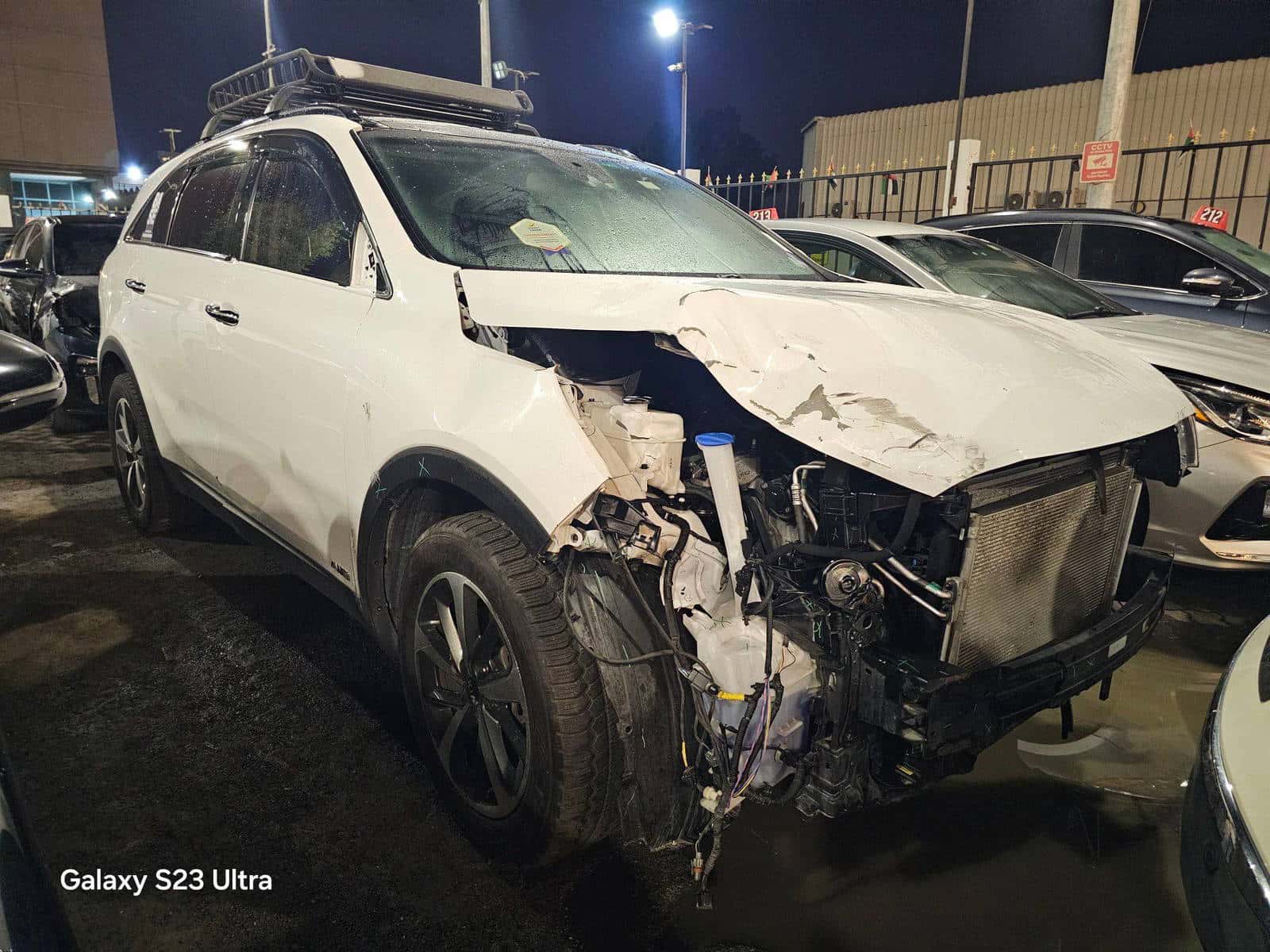KIA SORENTO - Exterior