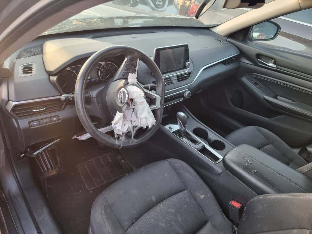 NISSAN ALTIMA 2019 thumbnail 6