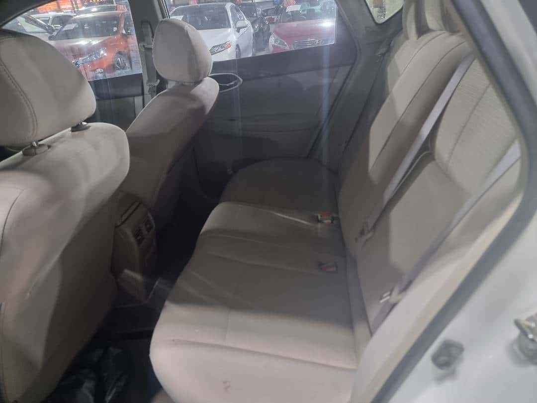 Nissan Sentra 2020 thumbnail 5
