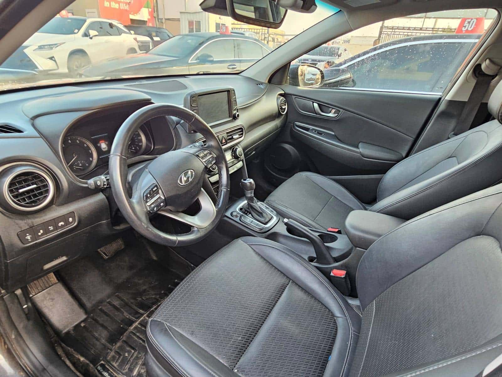 Hyundai Kona 2019 thumbnail 5