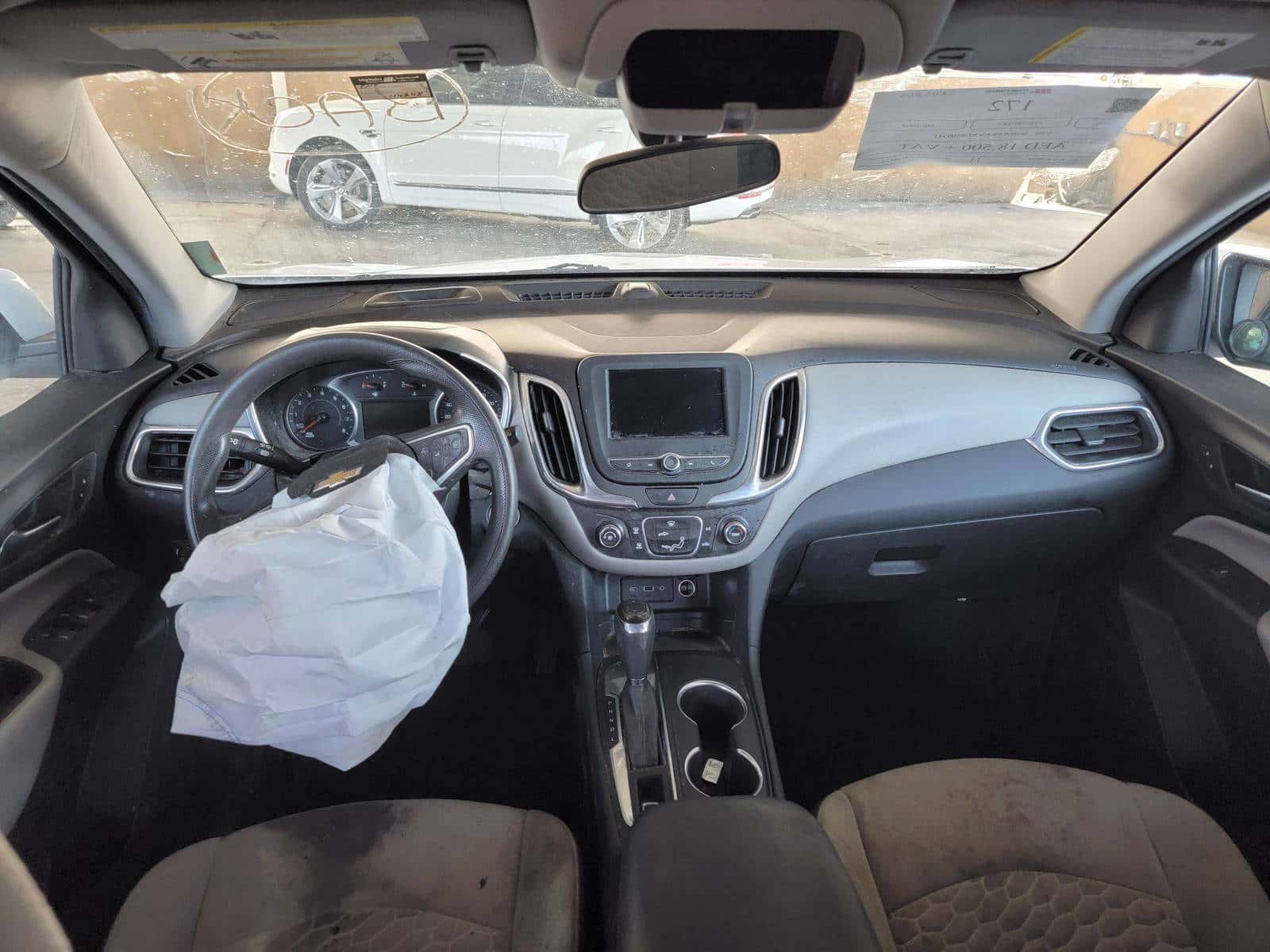 CHEVROLET EQUINOX 2020 thumbnail 6