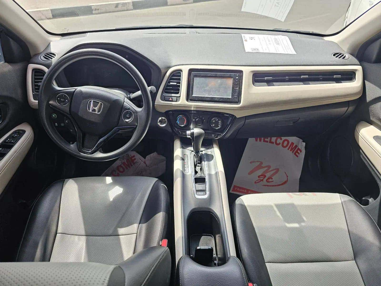 Honda HR-V 2019 thumbnail 7