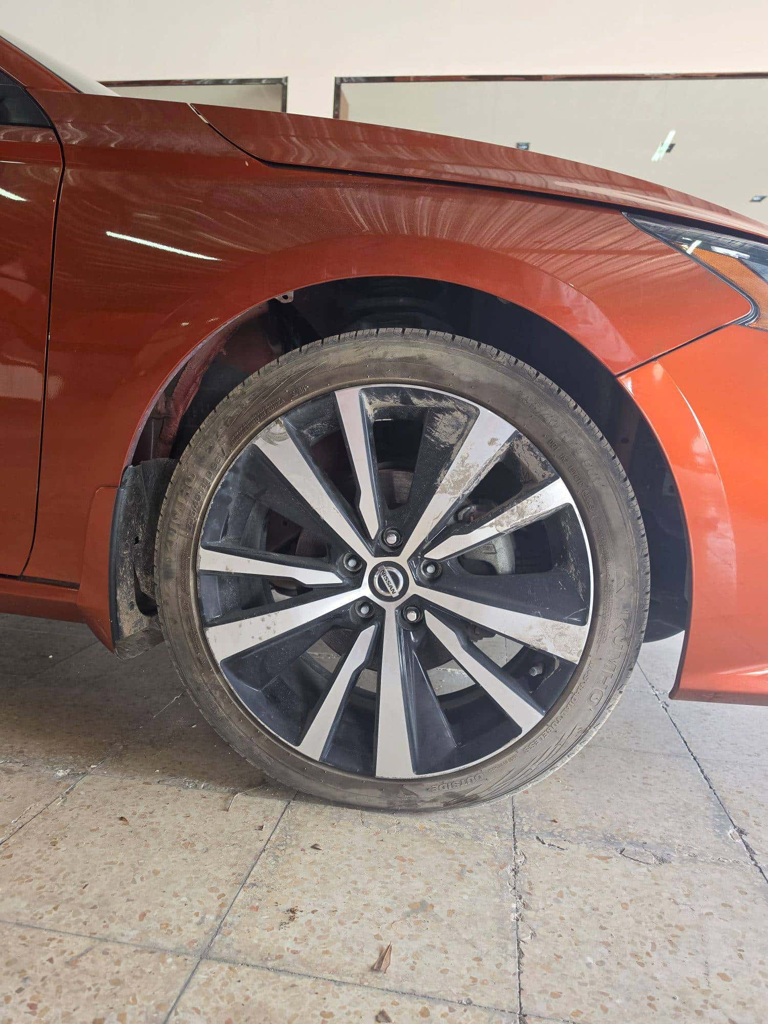 NISSAN ALTIMA 2020 thumbnail 6
