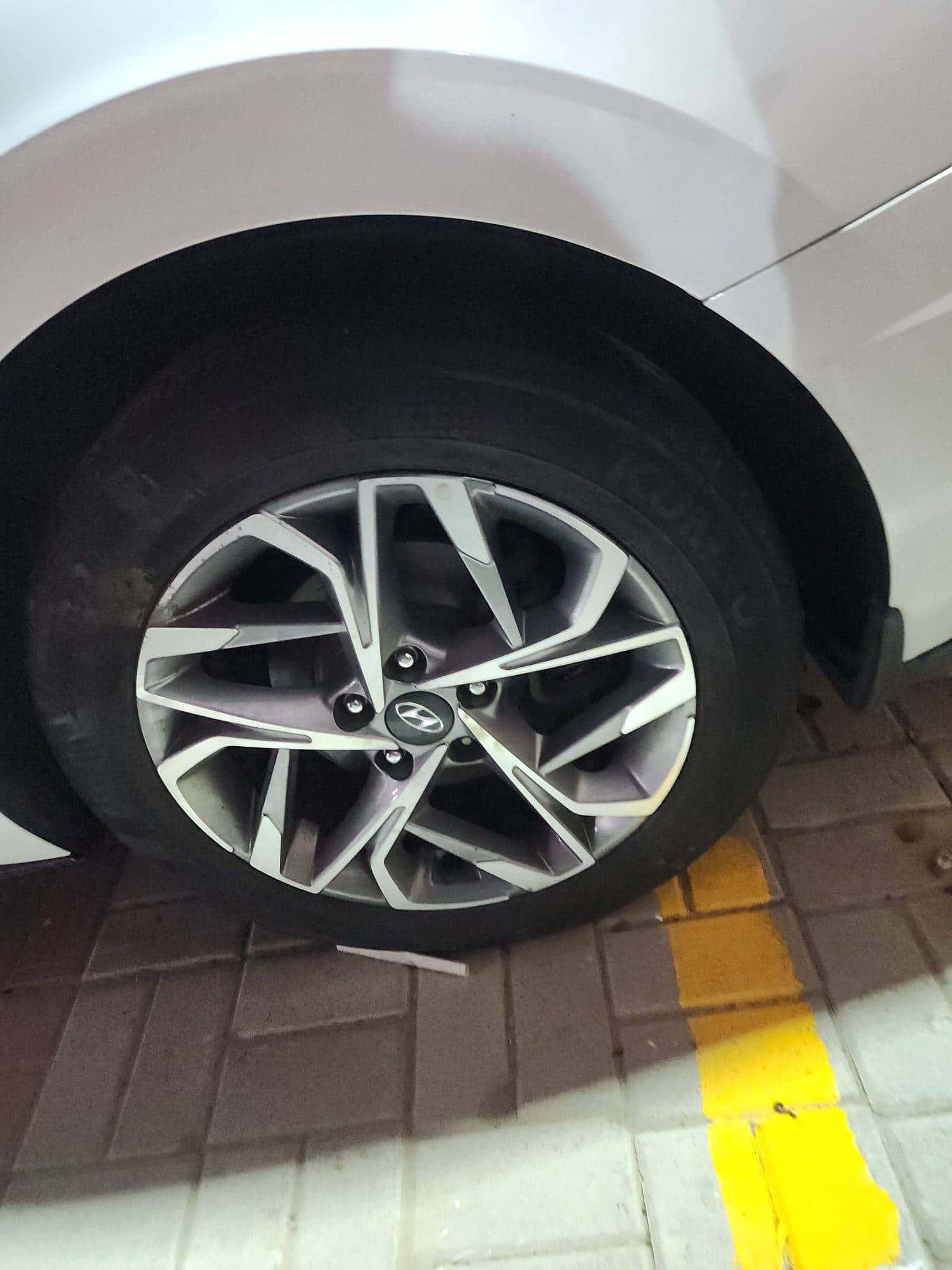 HYUNDAI SONATA 2021 thumbnail 6