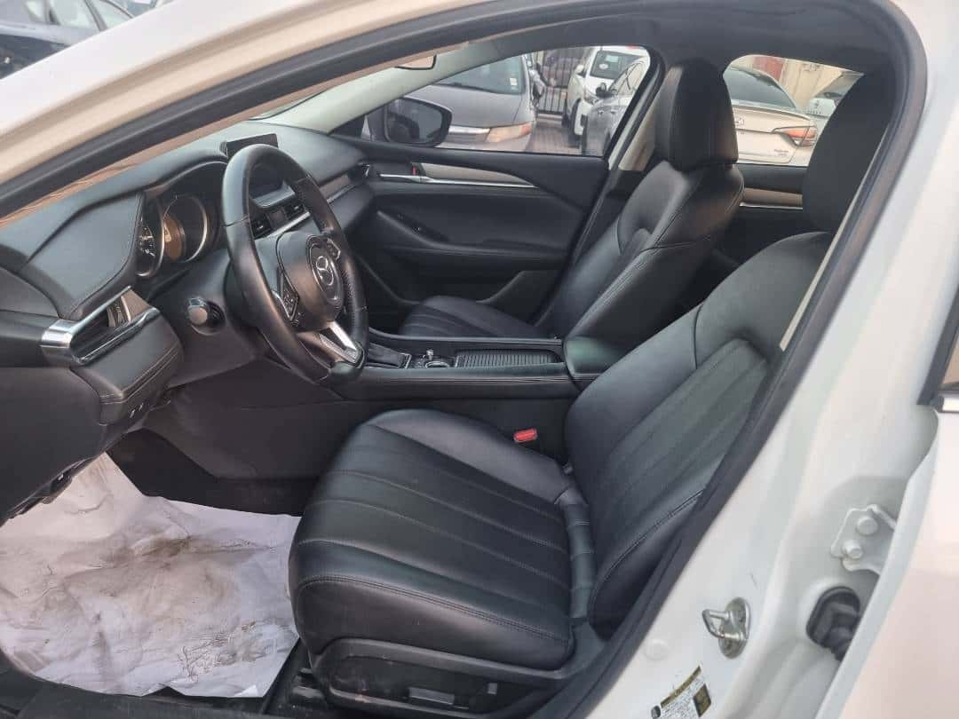 MAZDA MAZDA 6 2021 thumbnail 7