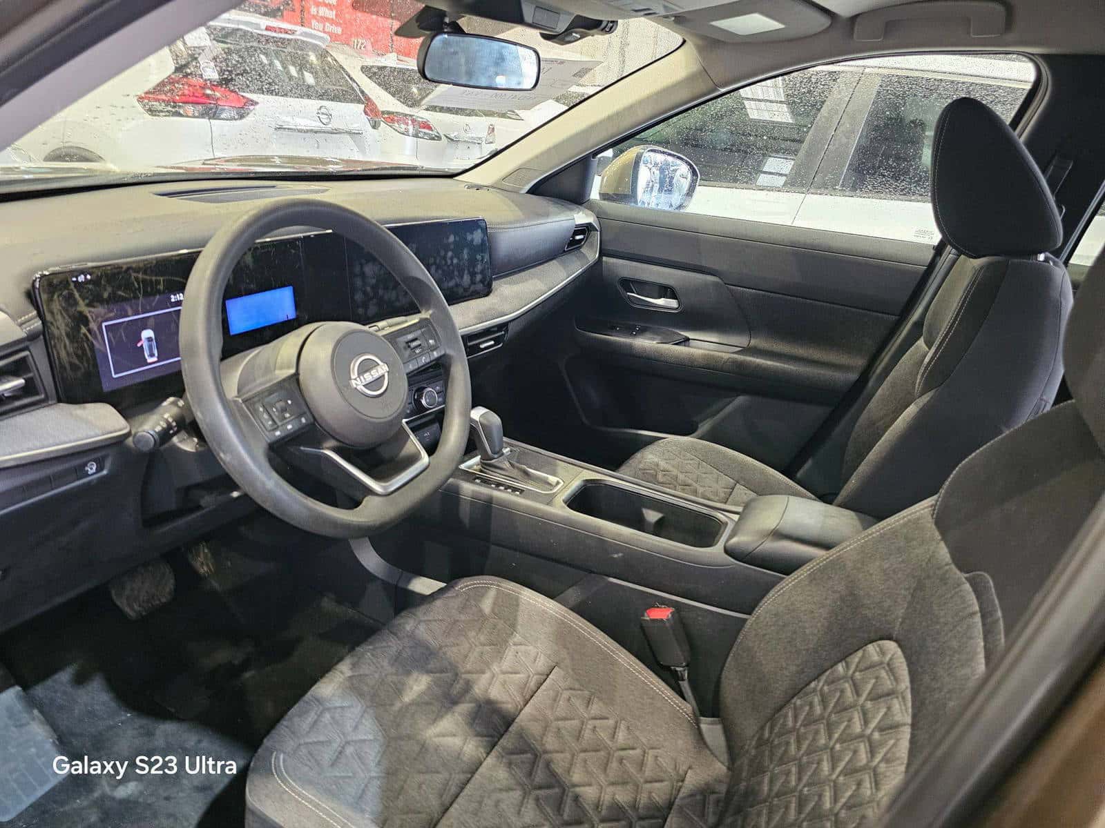Nissan Kicks 2025 thumbnail 7