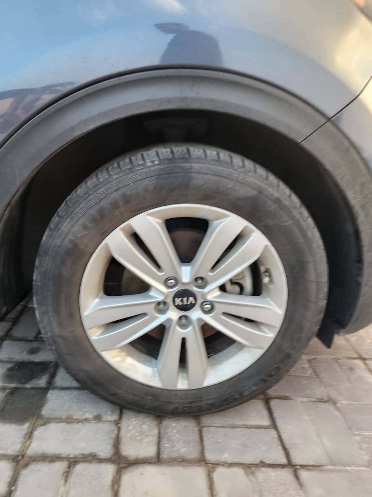 KIA SPORTAGE 2018 thumbnail 4