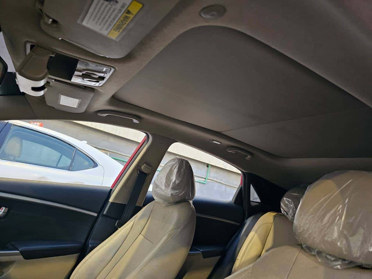 Hyundai Elantra GT 2013 thumbnail 7