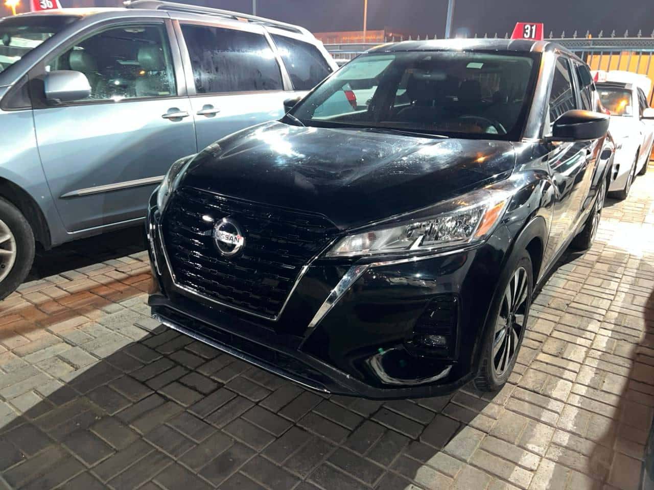 NISSAN KICKS 2020 thumbnail 7