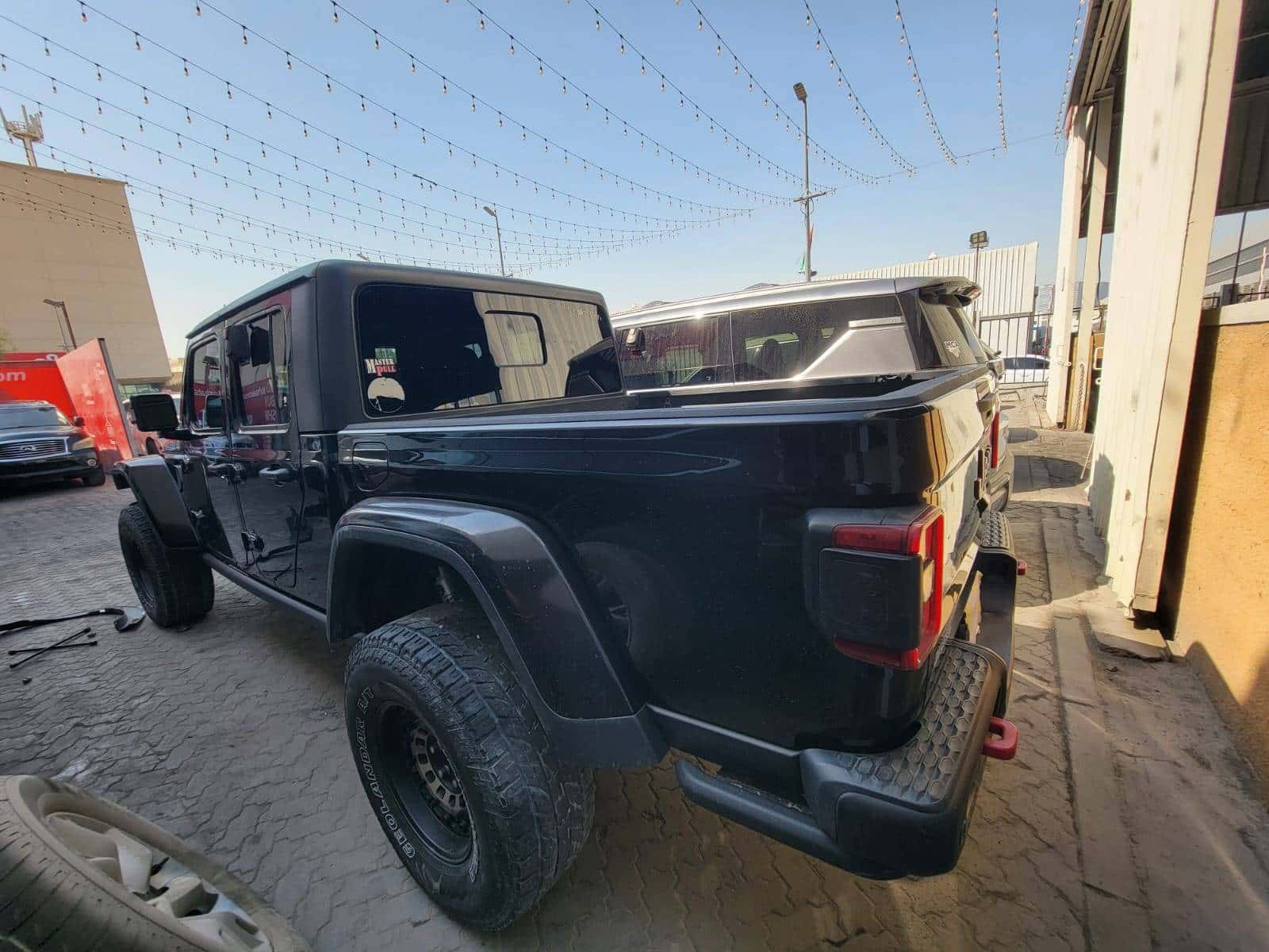 JEEP GLADIATOR 2020 thumbnail 4