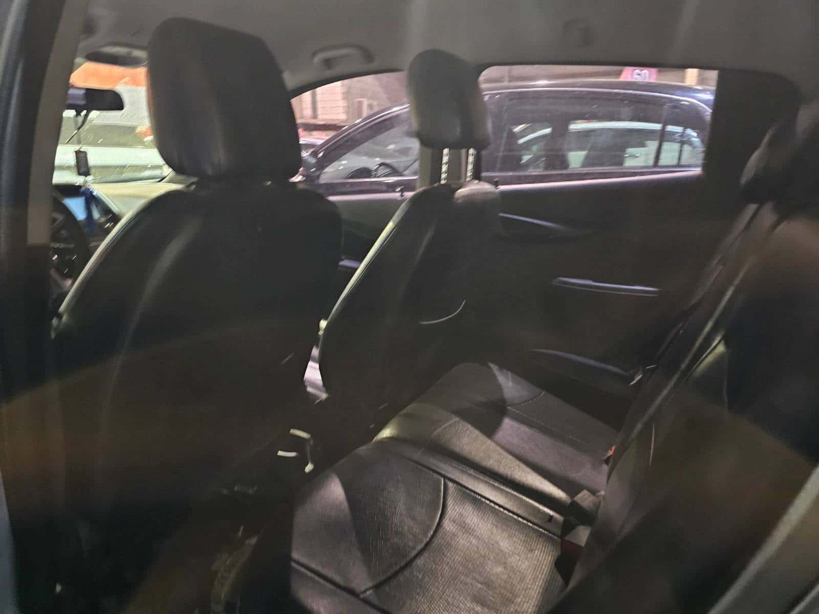 CHEVROLET SPARK 2016 thumbnail 6