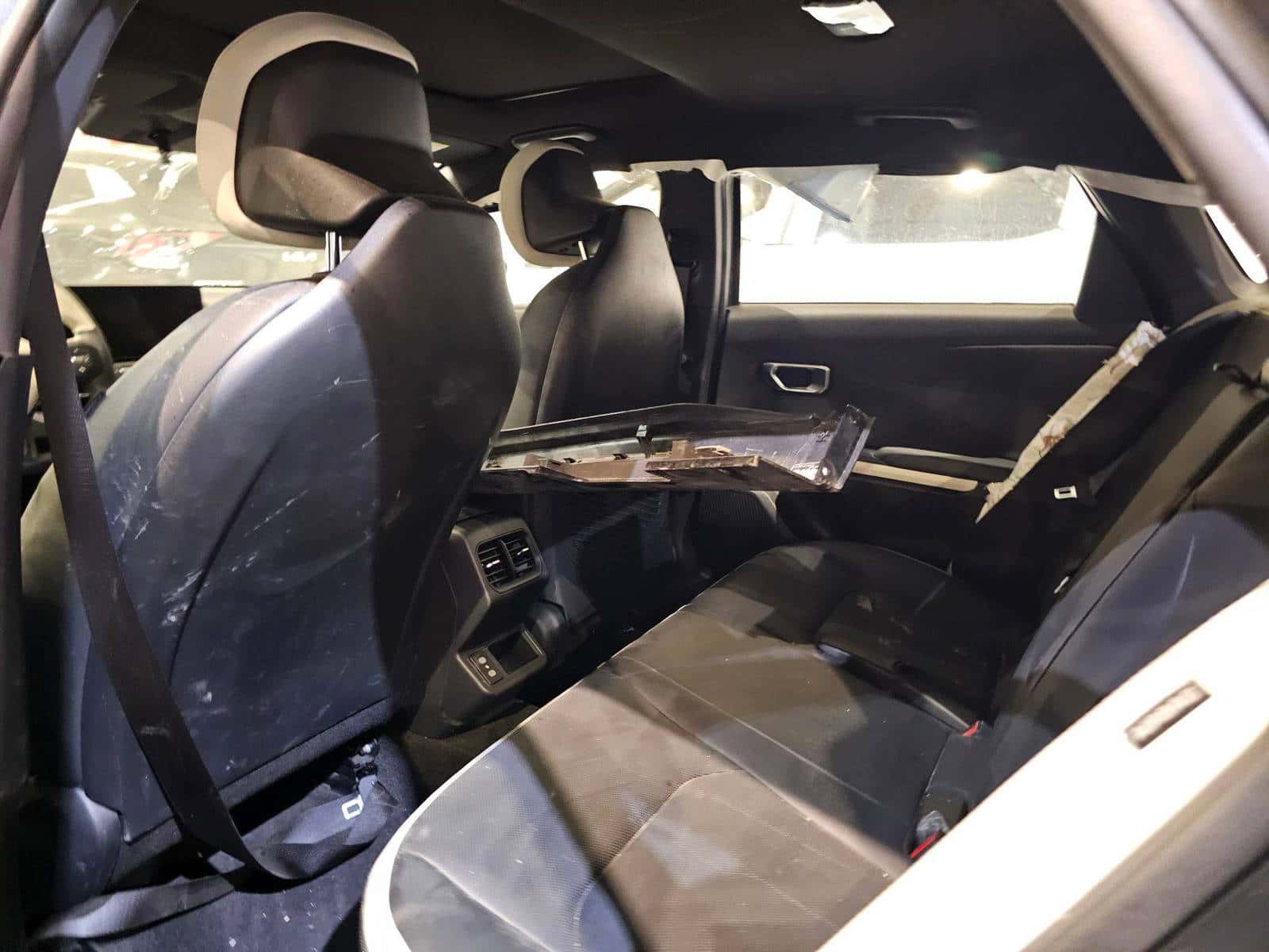Kia K4 2025 thumbnail 6