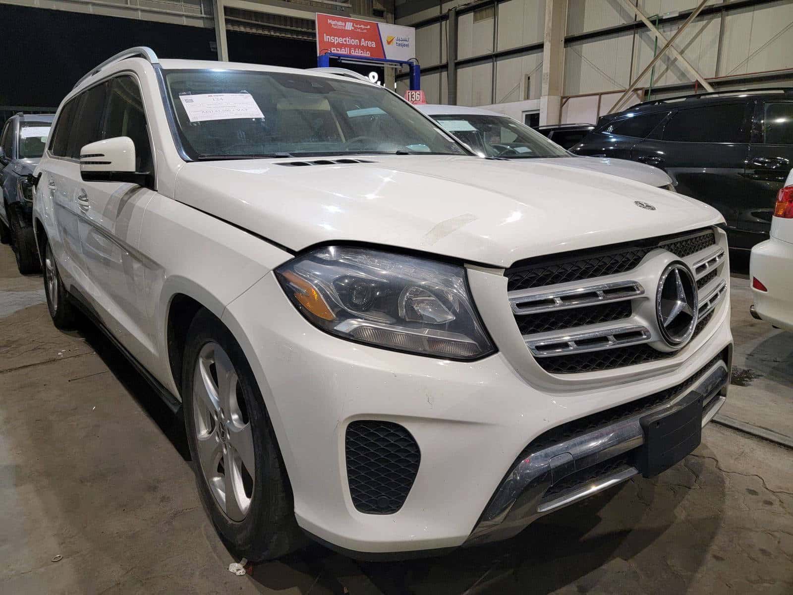 MERCEDES BENZ GLE 450 4MATIC - Exterior