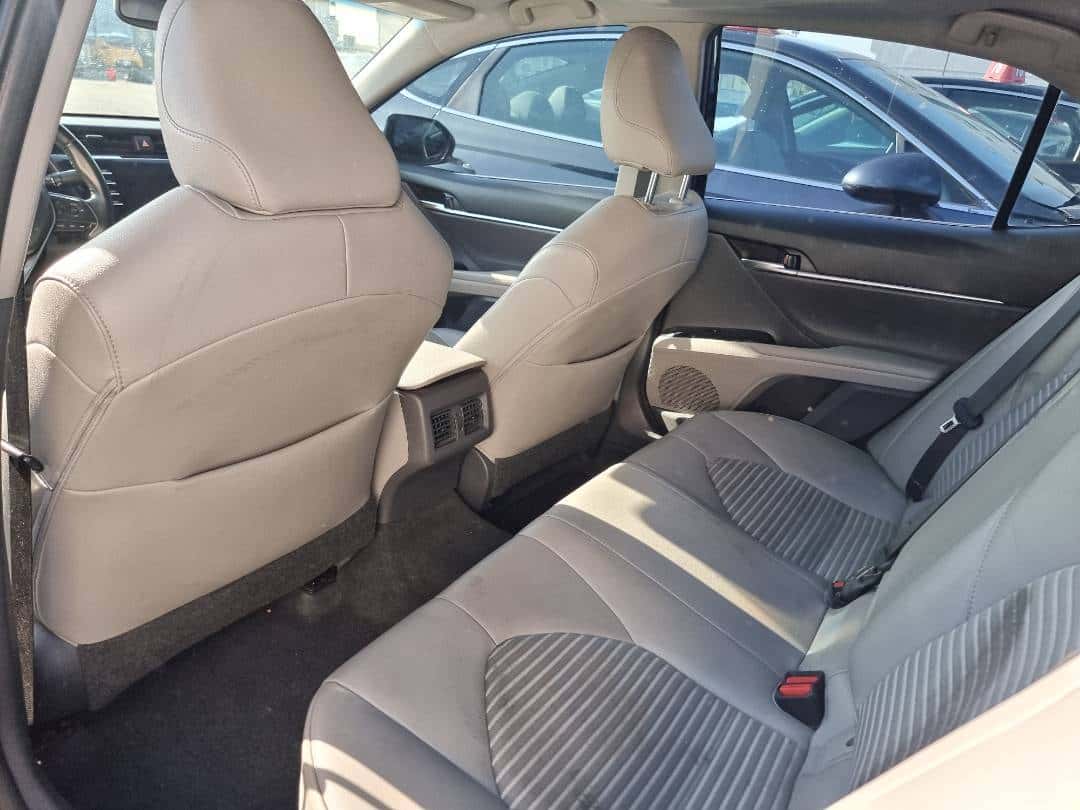TOYOTA CAMRY 2018 thumbnail 6