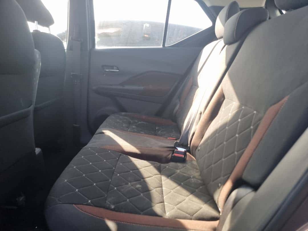NISSAN KICKS - Exterior