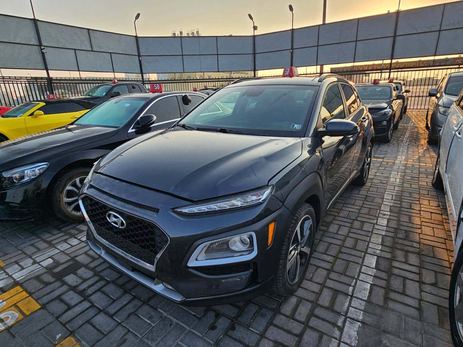 Hyundai Kona 2019 thumbnail 4