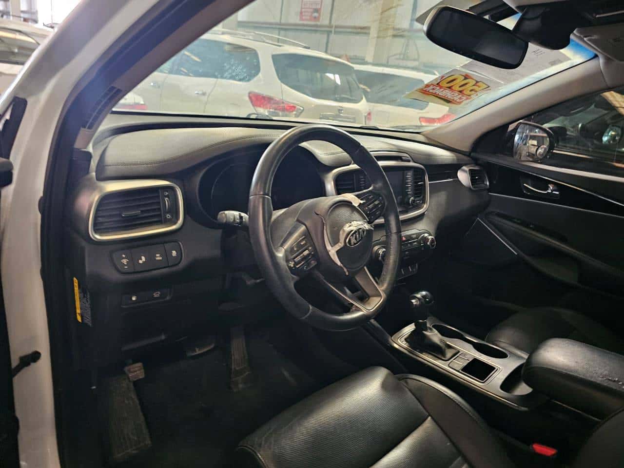 Kia Sorento 2016 thumbnail 7