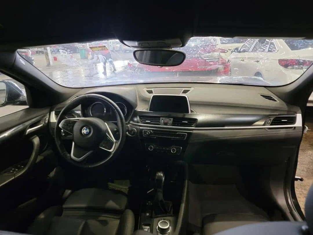 BMW X2 SDRIVE28I 2018 thumbnail 5