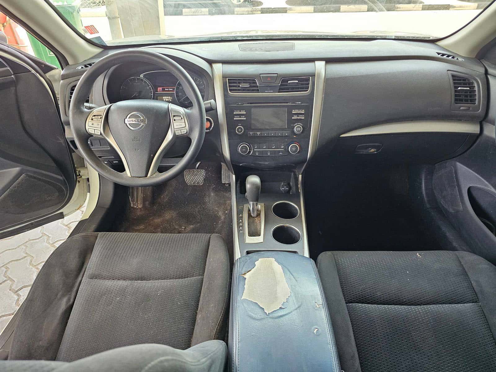 NISSAN ALTIMA 2015 thumbnail 6