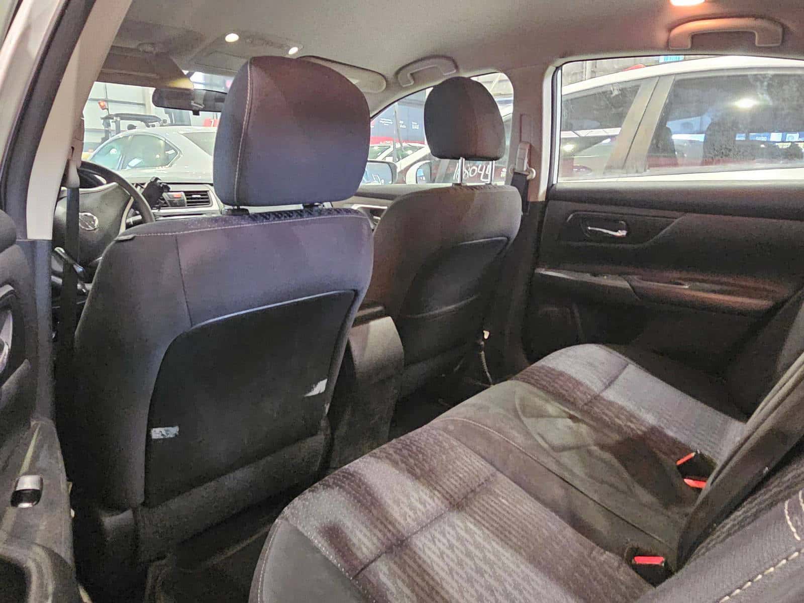 NISSAN ALTIMA 2016 thumbnail 5
