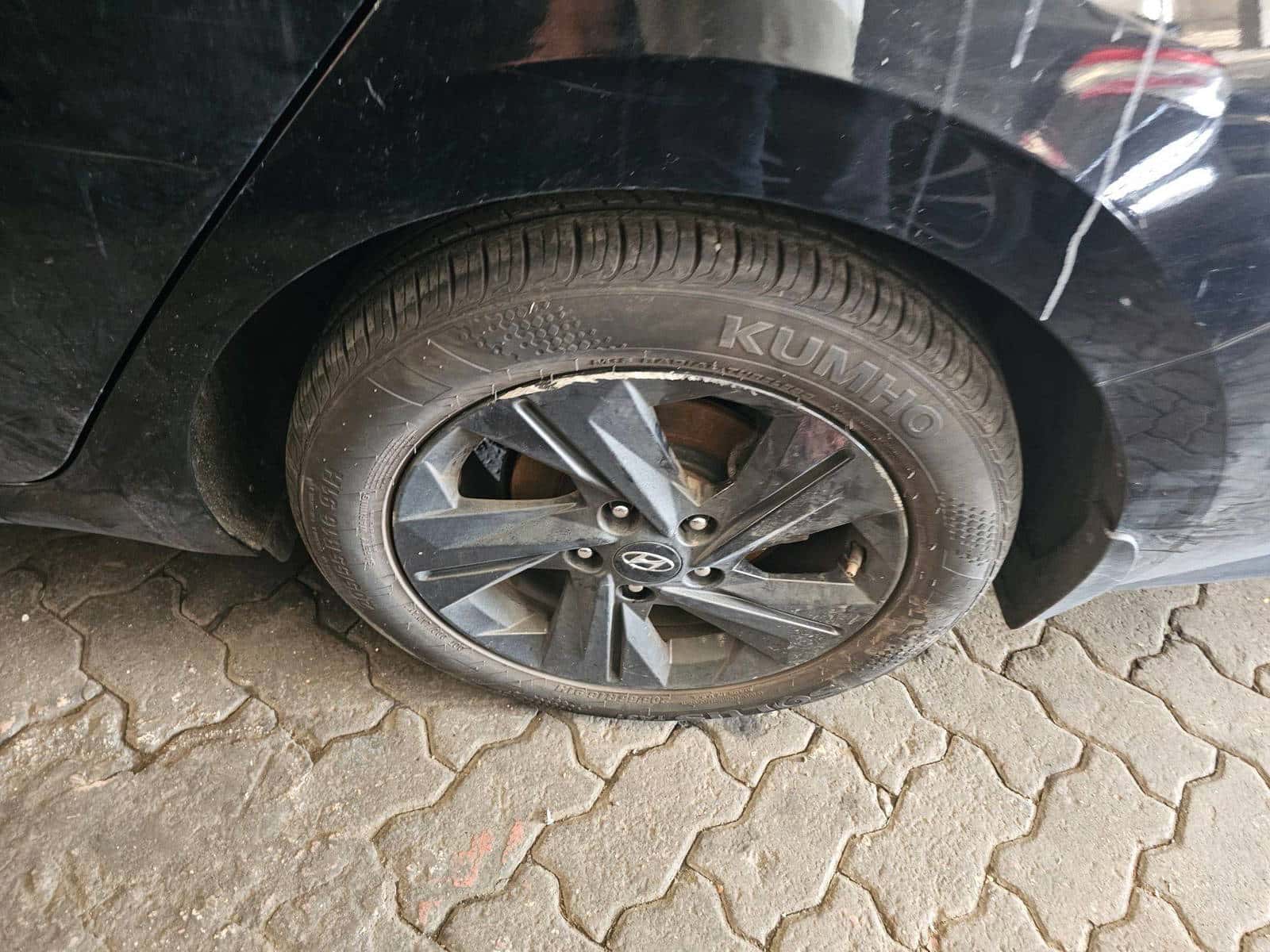 HYUNDAI ELANTRA 2023 thumbnail 5