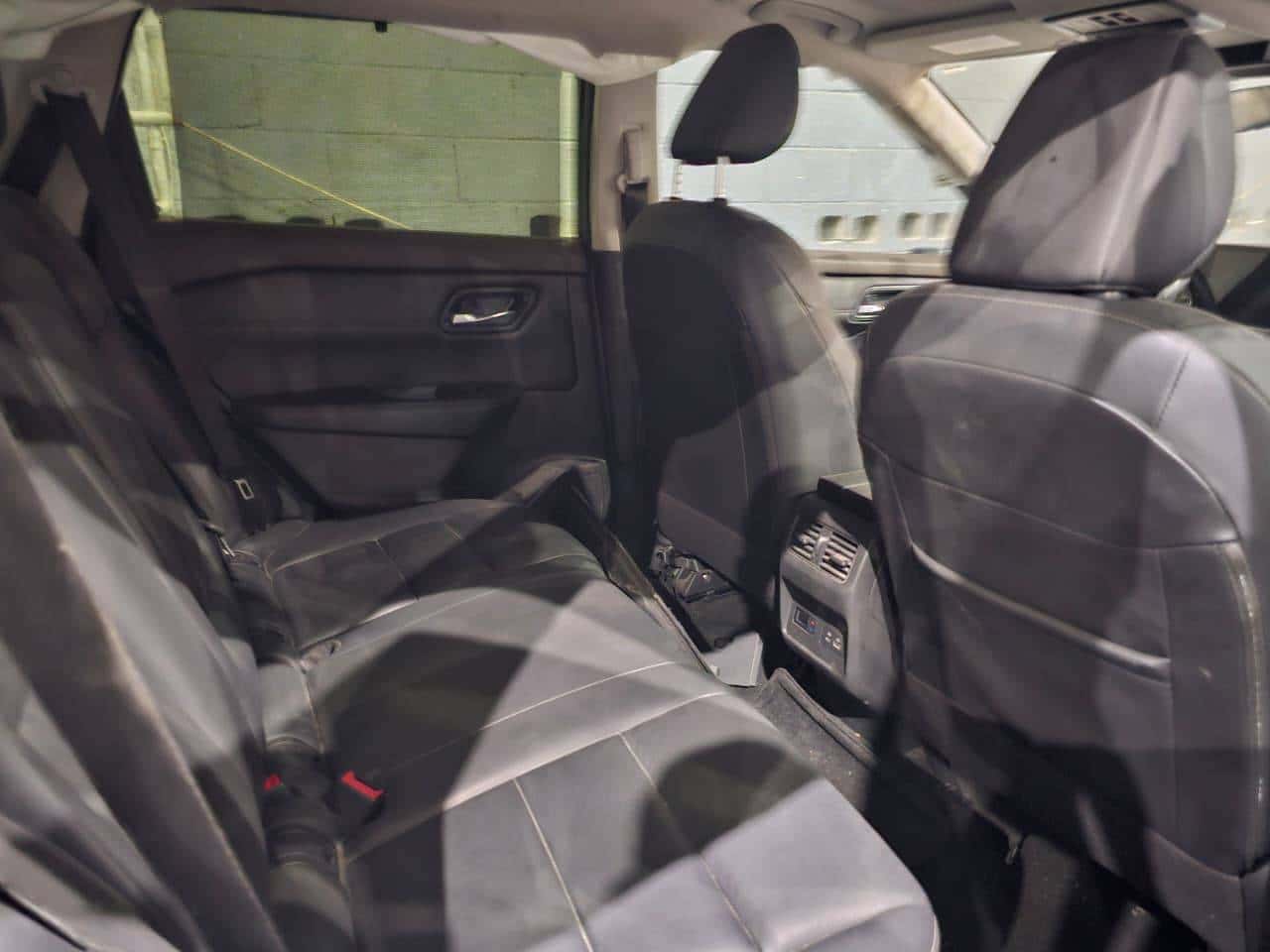 NISSAN ROGUE 2023 thumbnail 6