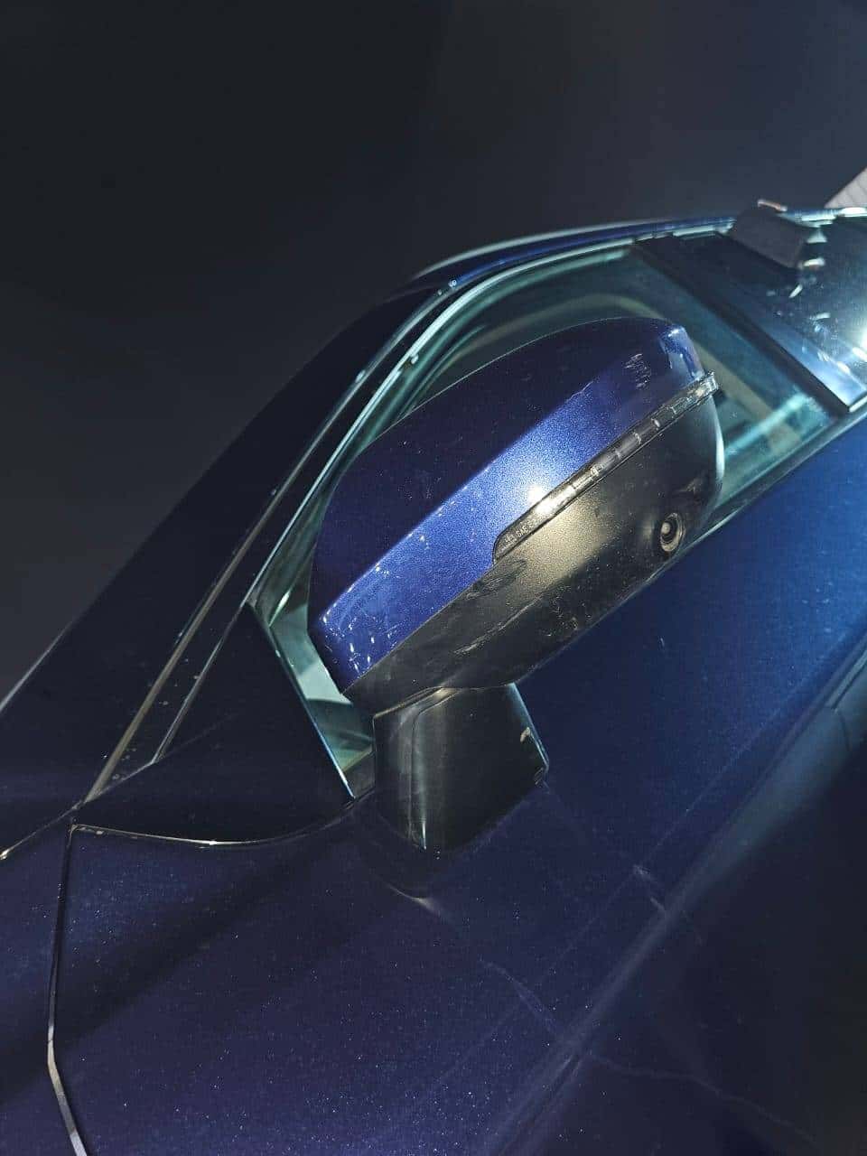 Nissan Rogue 2021 thumbnail 6