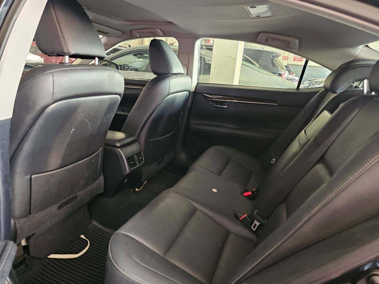 Lexus ES 350 2015 thumbnail 6