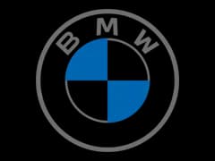 BMW logo