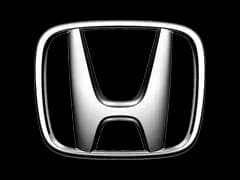 Honda logo