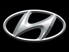 Hyundai logo