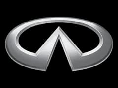 Infiniti logo