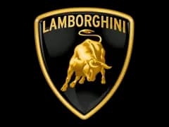 Lamborghini logo