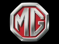 MG logo