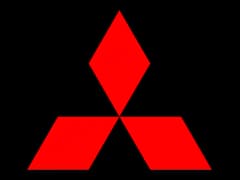 Mitsubishi logo